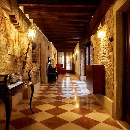 Nama Boutique Residence ヴェネツィア エクステリア 写真