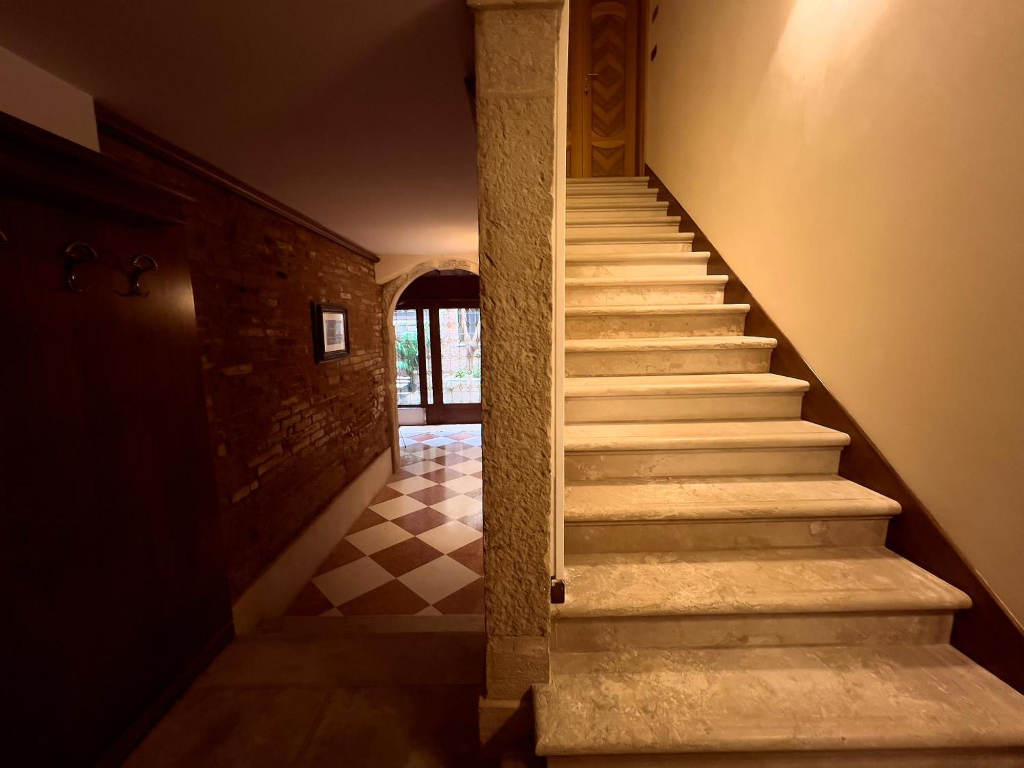 Nama Boutique Residence ヴェネツィア エクステリア 写真