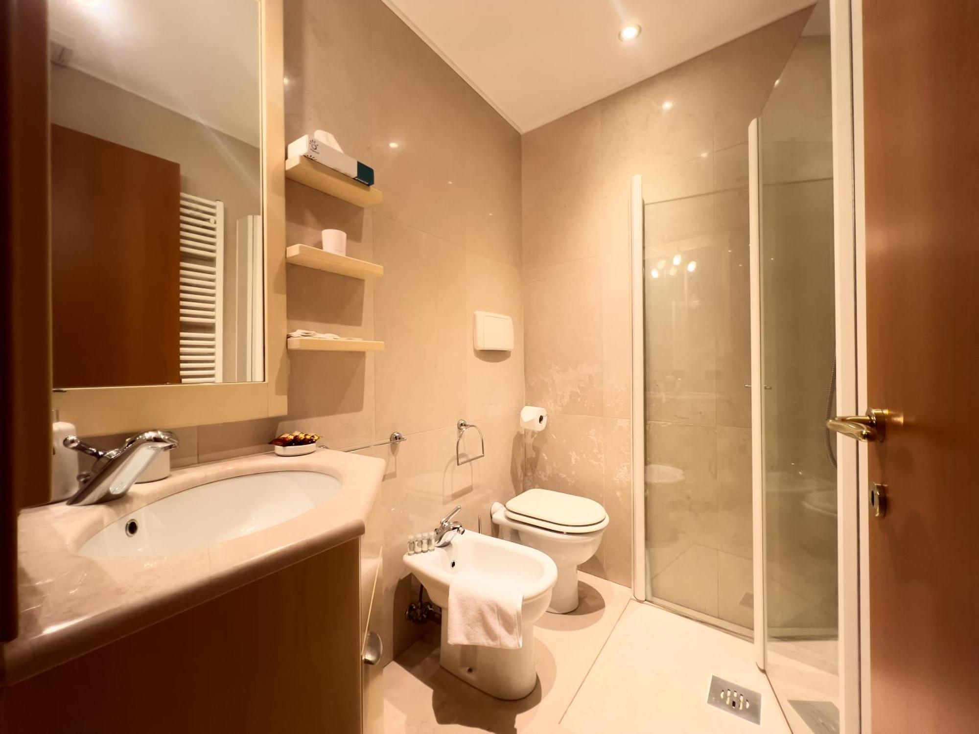 Nama Boutique Residence ヴェネツィア エクステリア 写真
