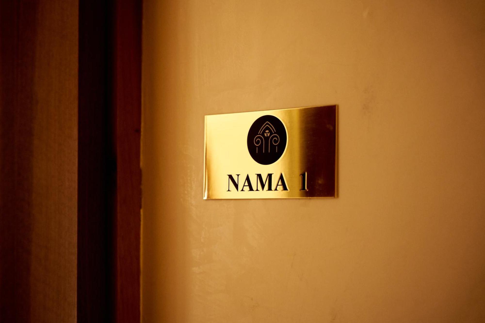 Nama Boutique Residence ヴェネツィア エクステリア 写真