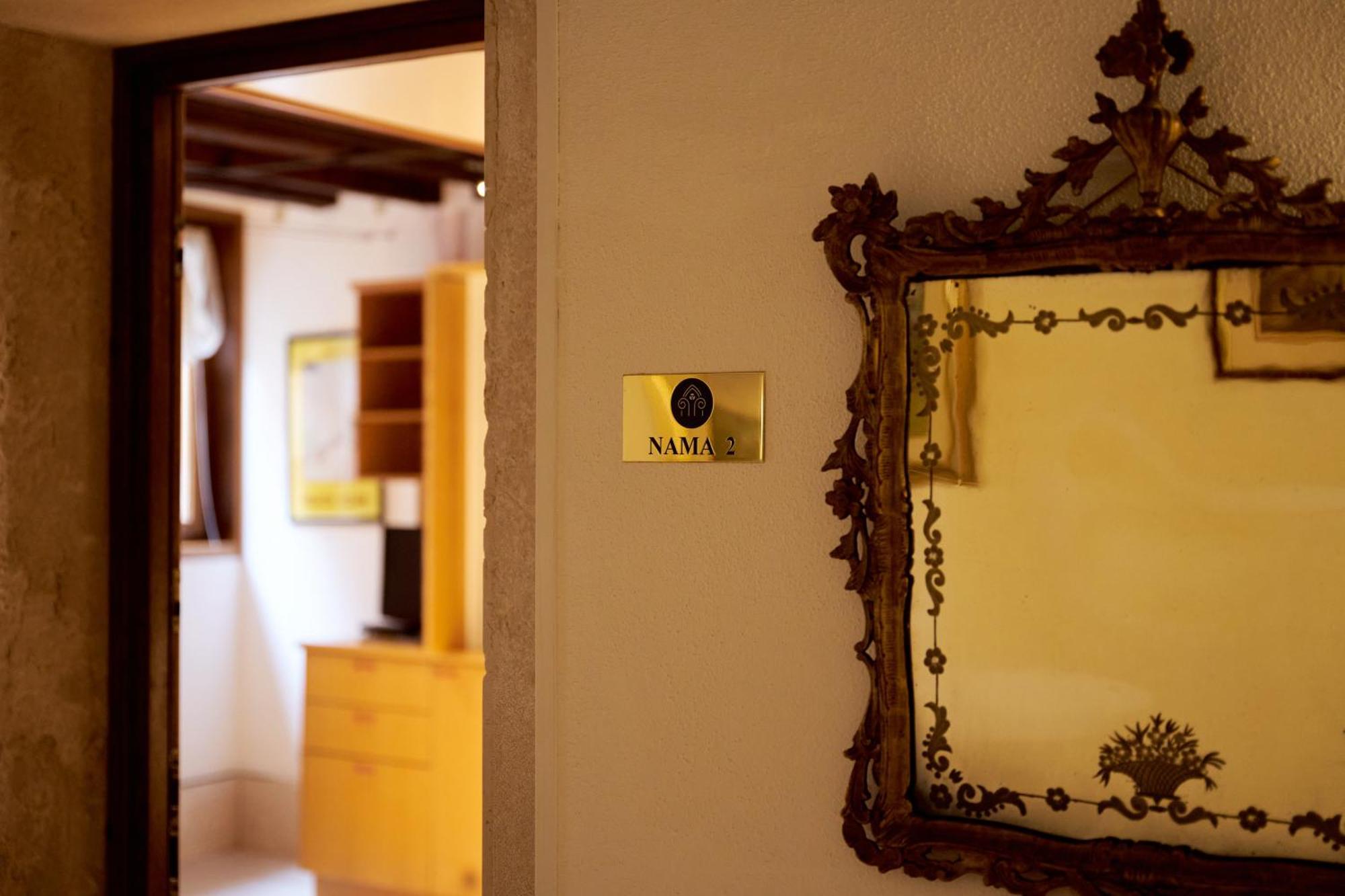 Nama Boutique Residence ヴェネツィア エクステリア 写真