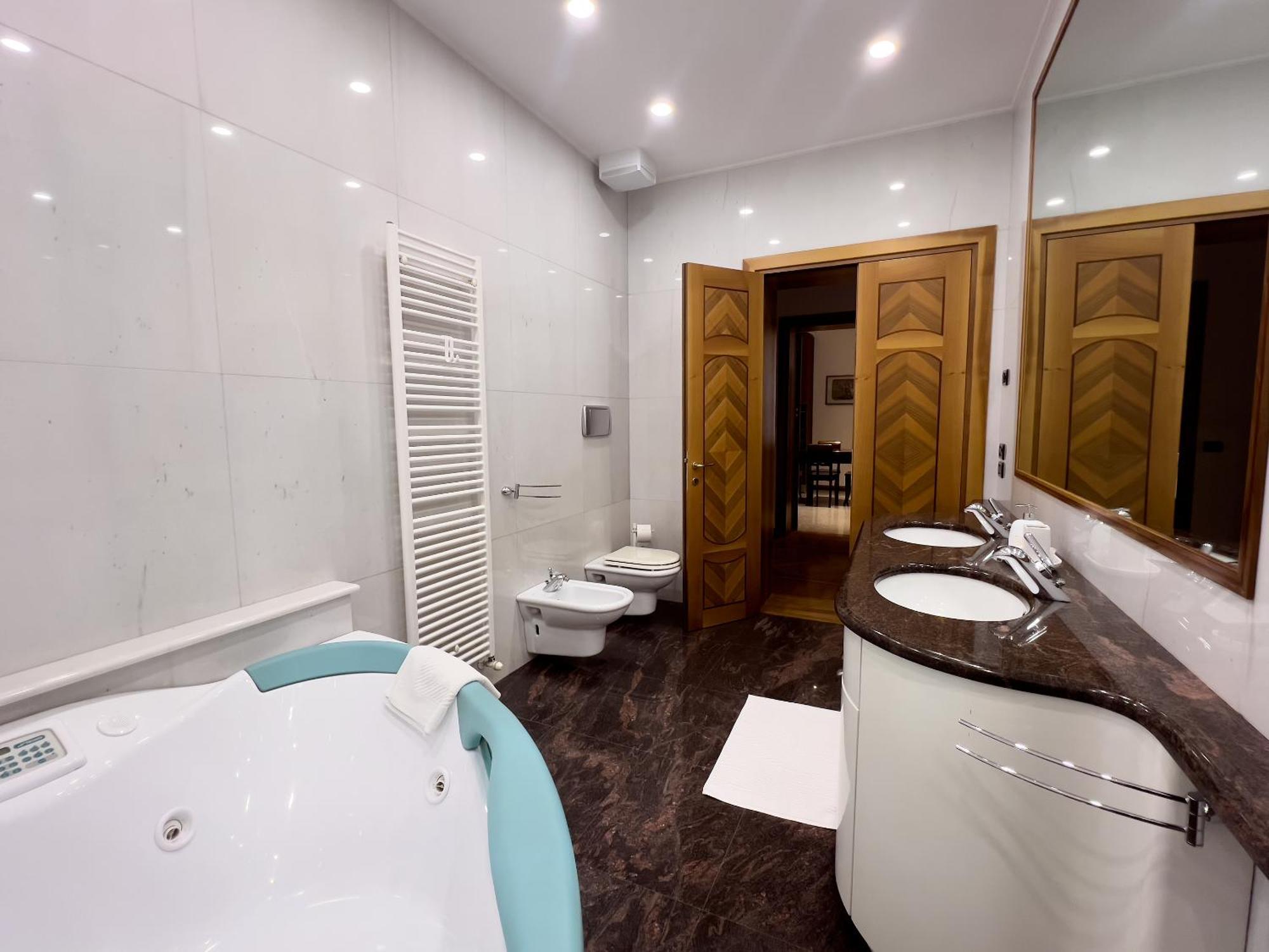 Nama Boutique Residence ヴェネツィア 部屋 写真