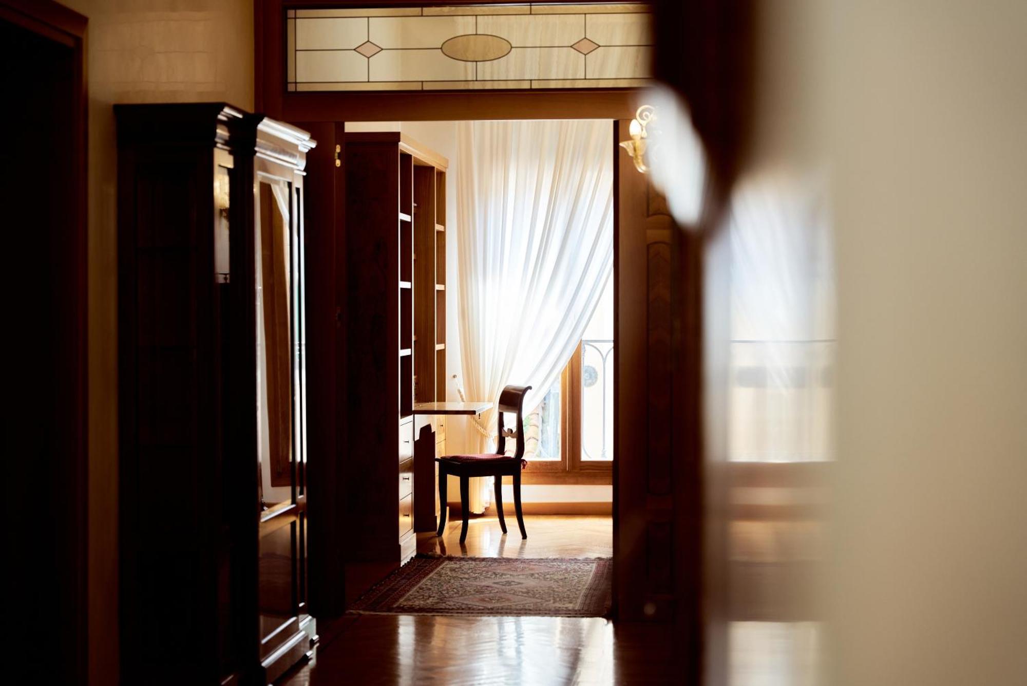 Nama Boutique Residence ヴェネツィア エクステリア 写真
