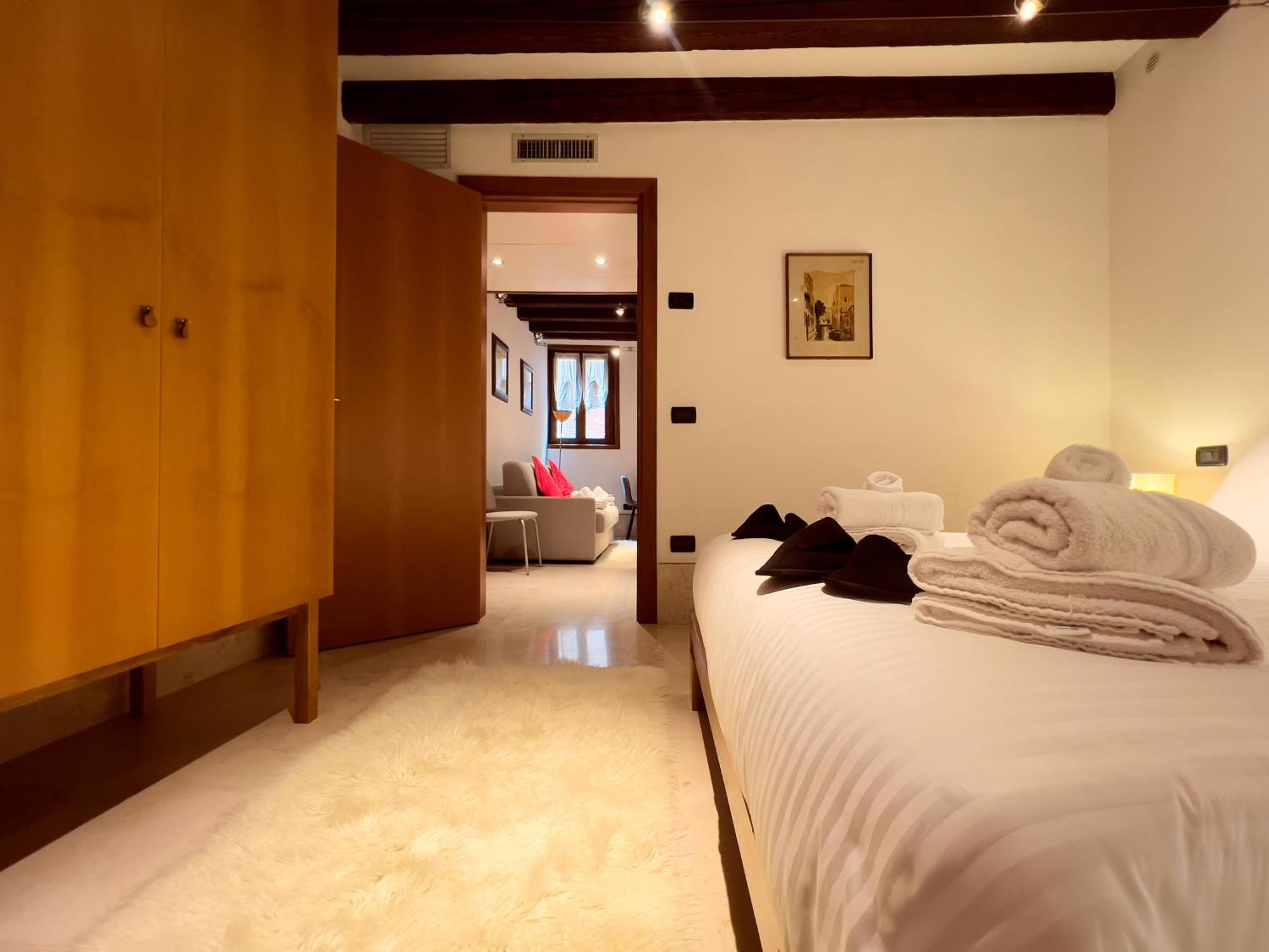 Nama Boutique Residence ヴェネツィア 部屋 写真
