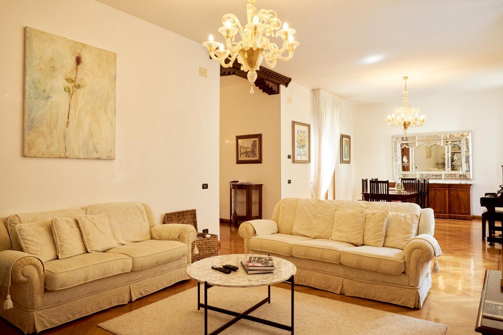 Nama Boutique Residence ヴェネツィア エクステリア 写真