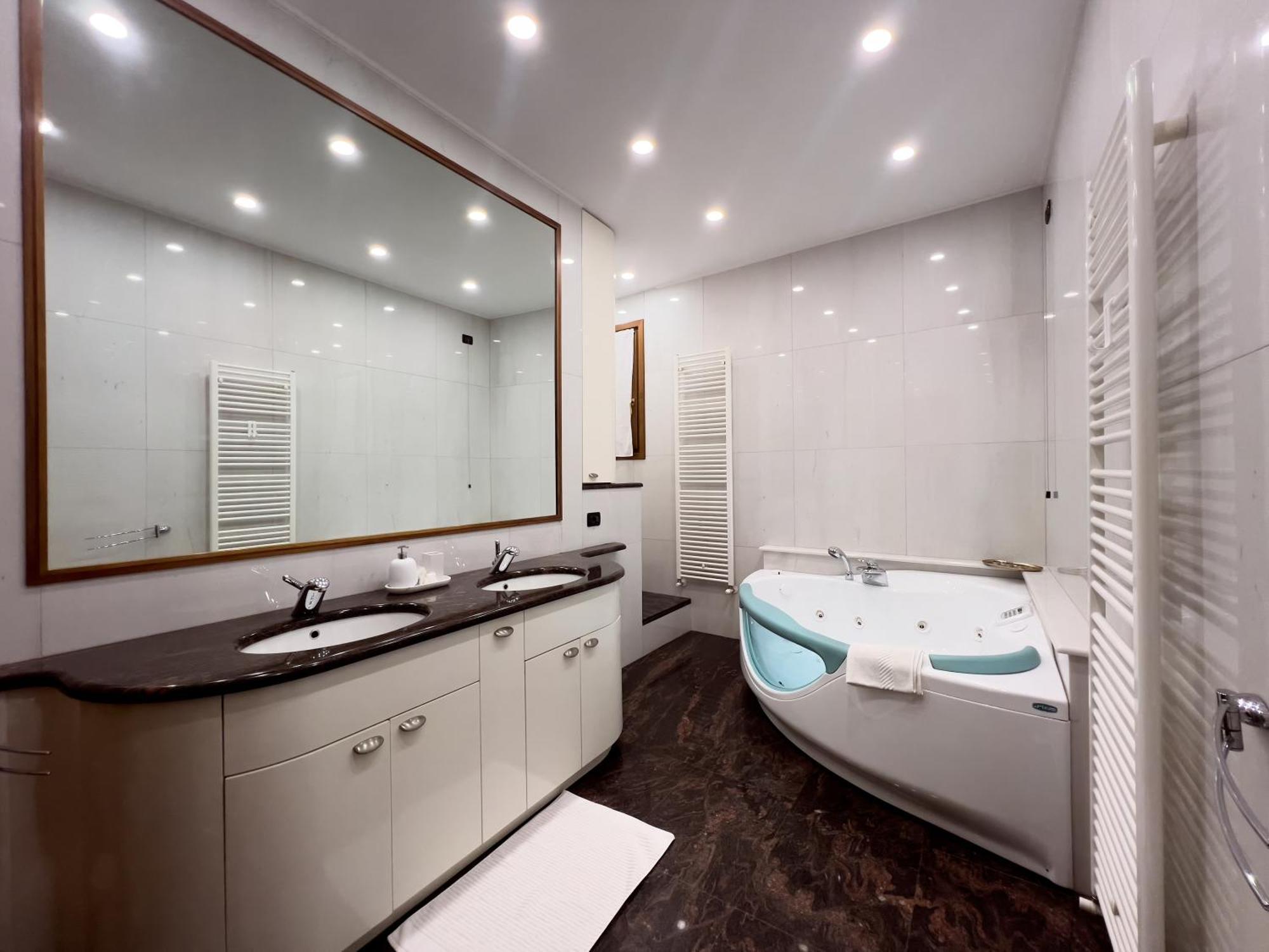 Nama Boutique Residence ヴェネツィア エクステリア 写真