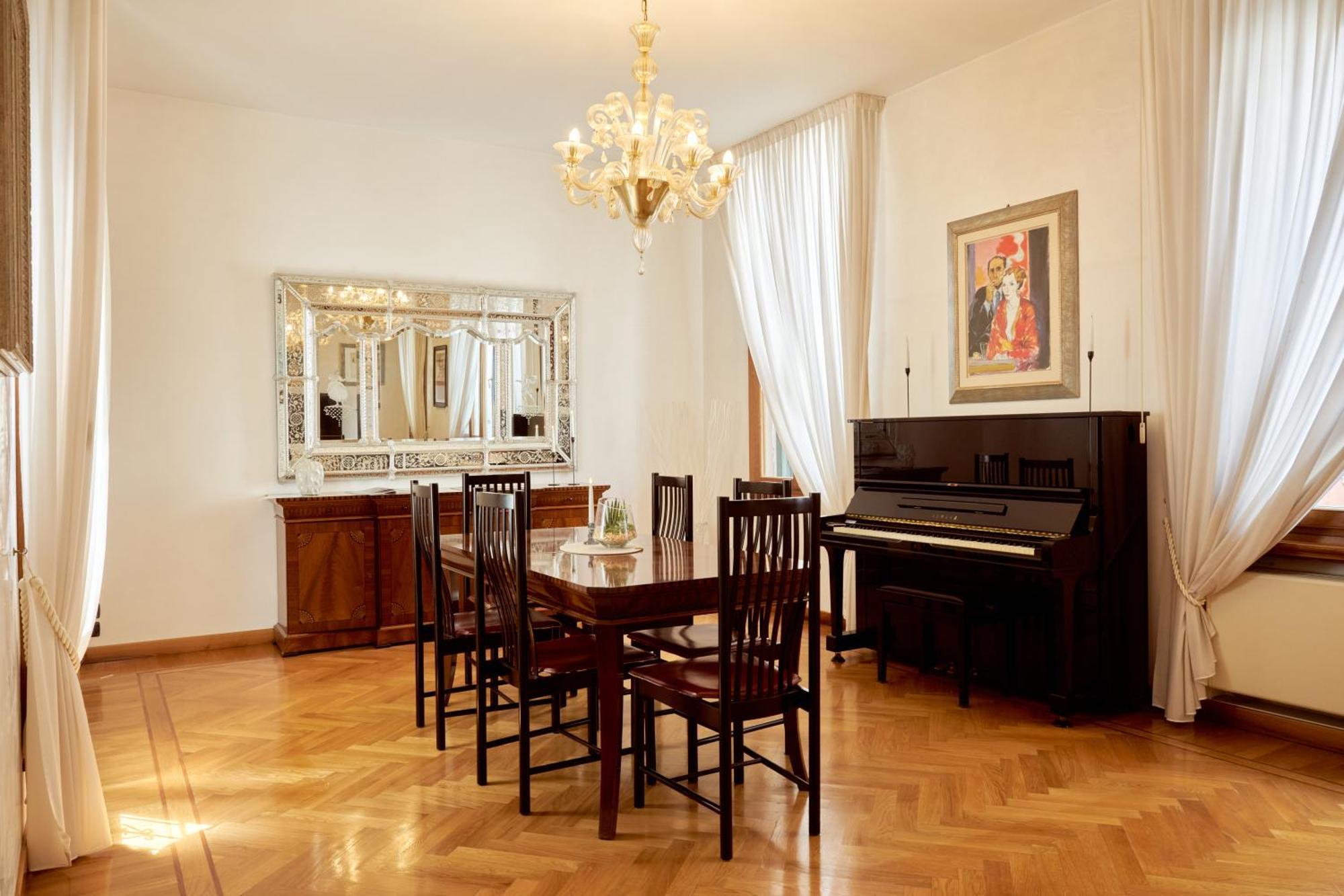 Nama Boutique Residence ヴェネツィア 部屋 写真
