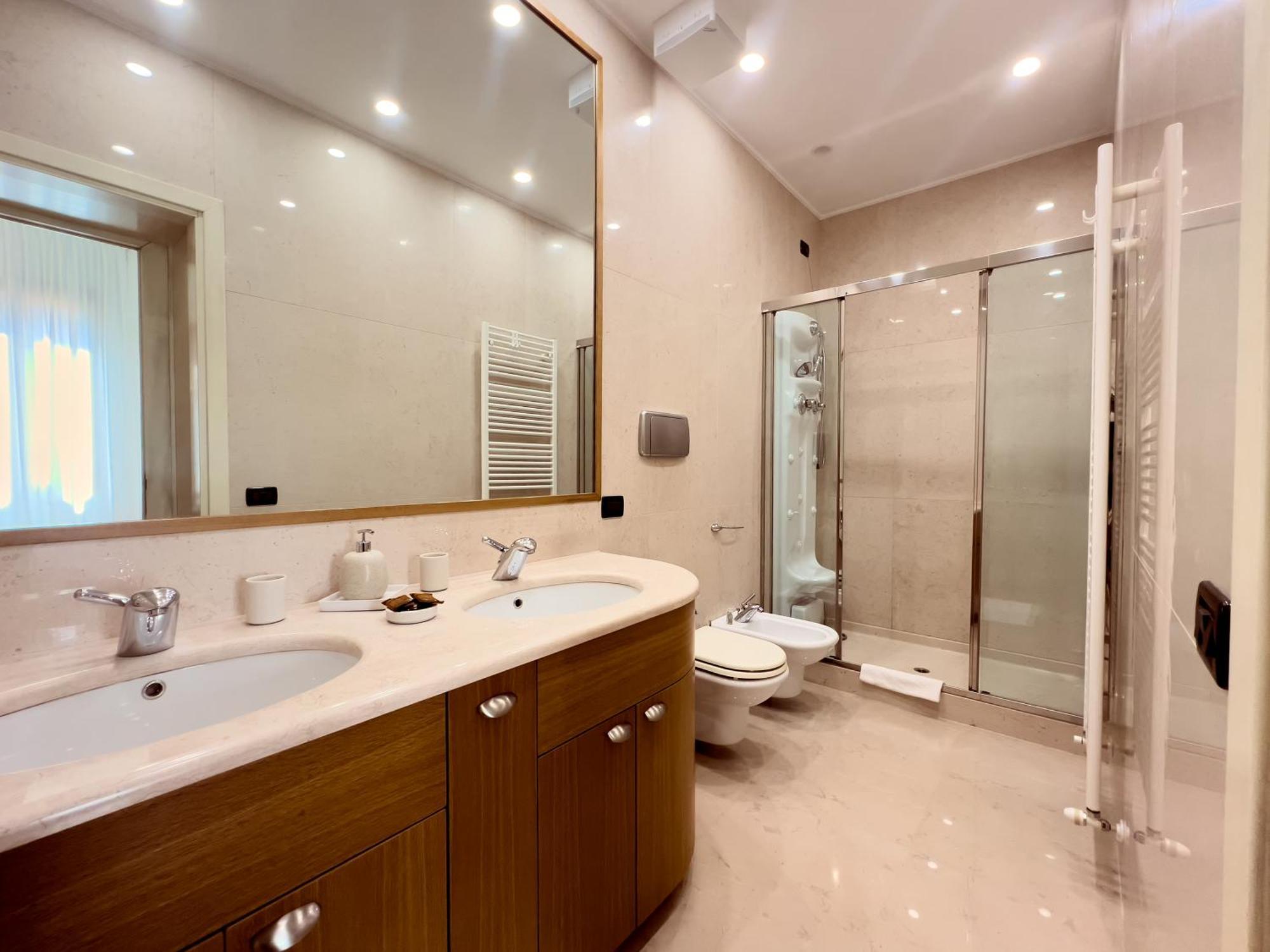 Nama Boutique Residence ヴェネツィア エクステリア 写真