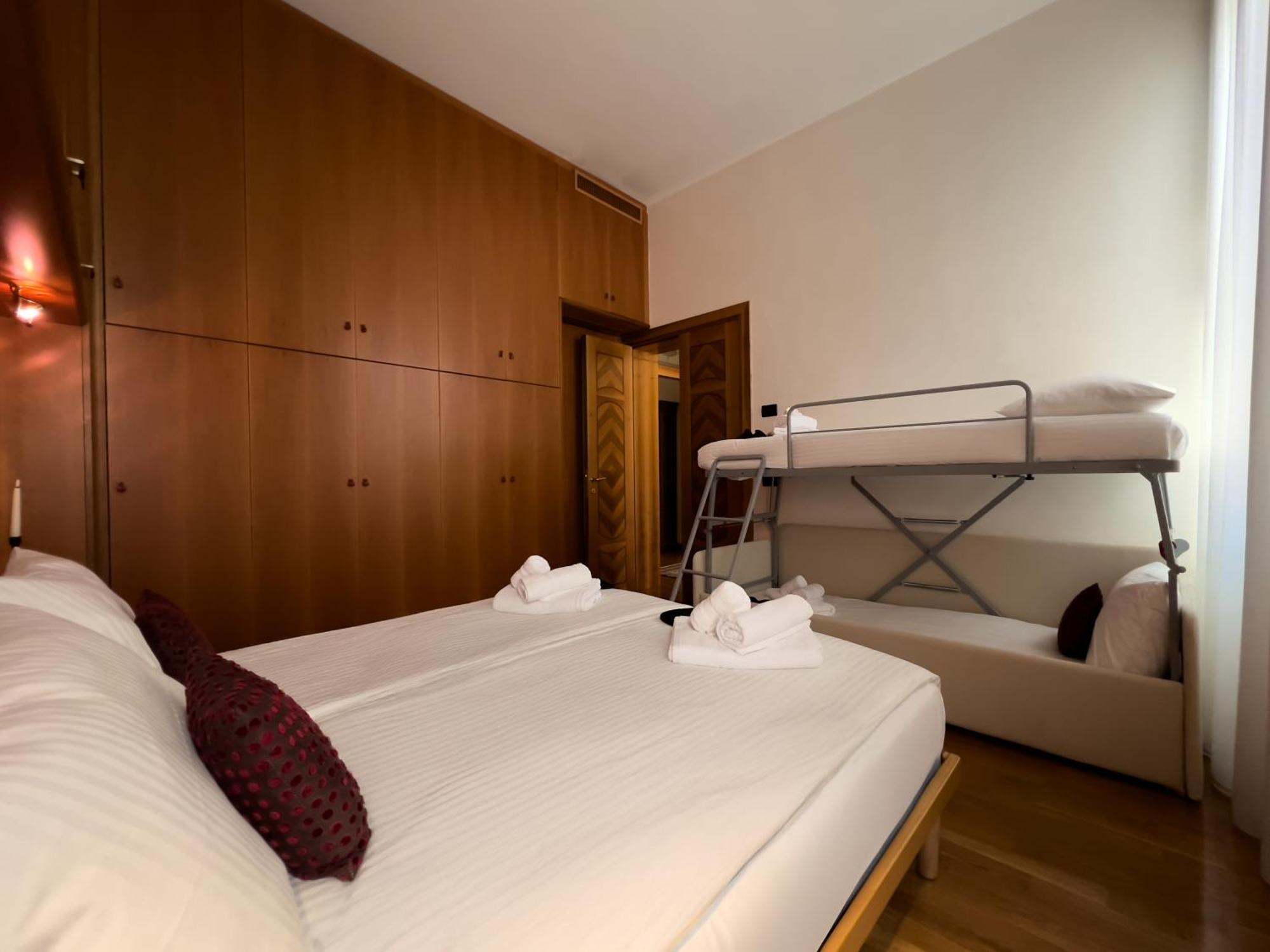 Nama Boutique Residence ヴェネツィア エクステリア 写真